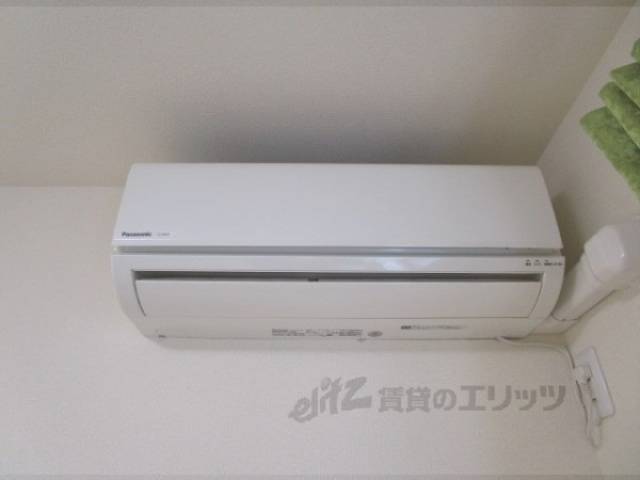 エアコン　6帖