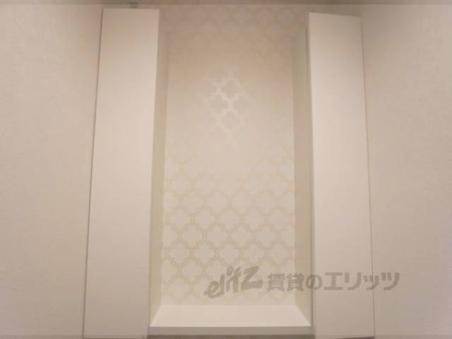 トイレ　収納