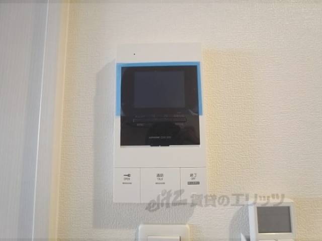 ドアフォン（ＴＶ含）