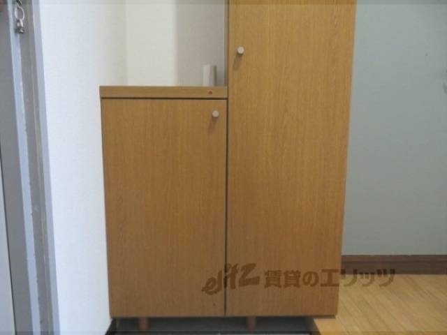 下駄箱