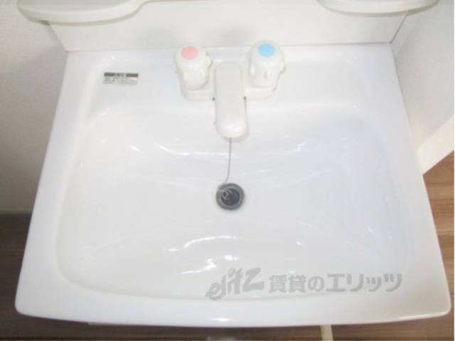 洗面所