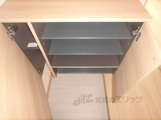 下駄箱