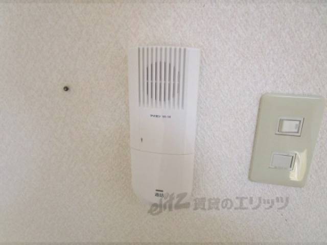 ドアホン