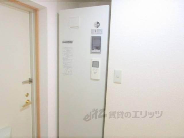 電気給湯器