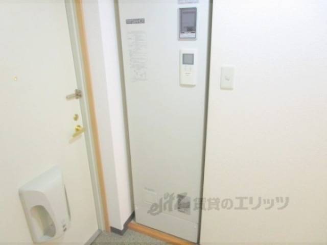 電気給湯器