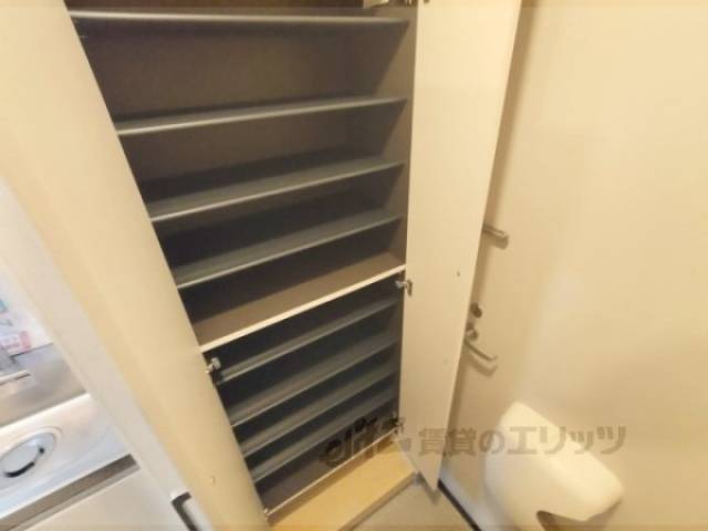 下駄箱