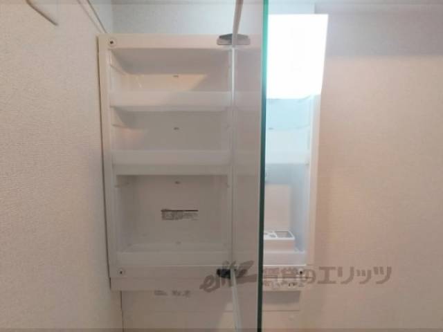 洗面所
