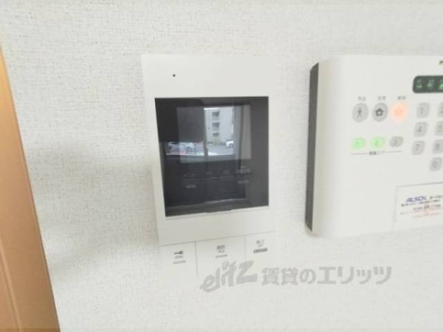 ドアフォン（ＴＶ含）