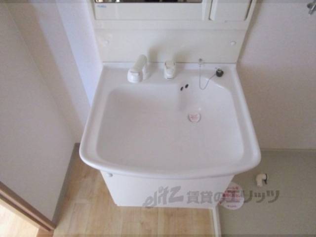 洗面所