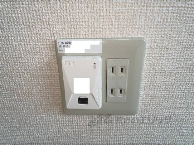 無線ルーター