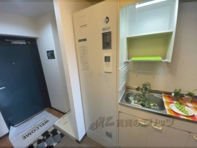 電気温水器