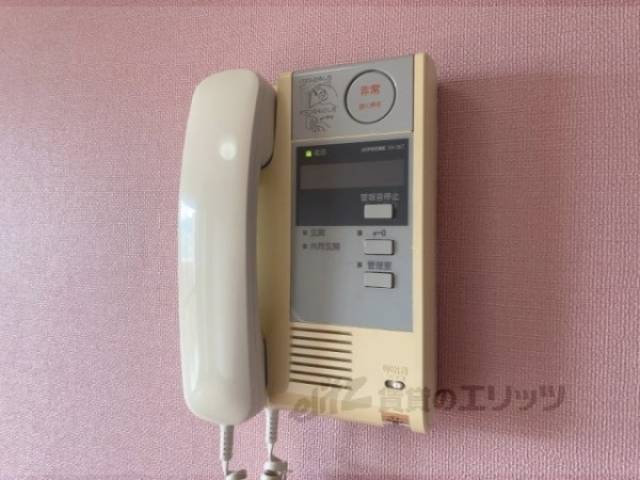 ドアホン