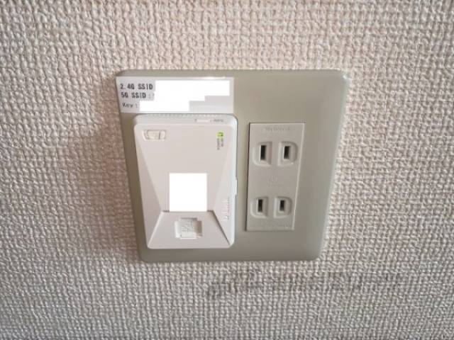 無線ルーター