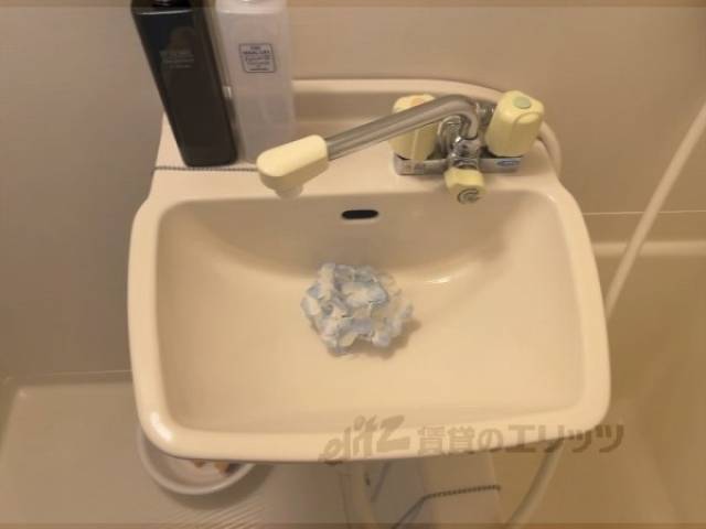 洗面所