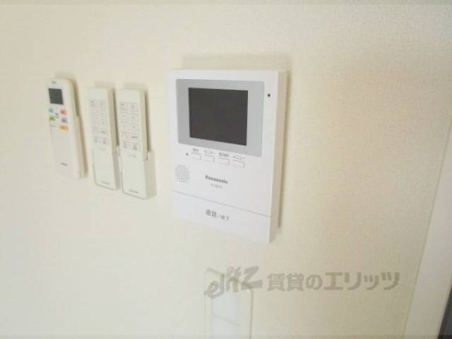 ドアフォン（ＴＶ含）