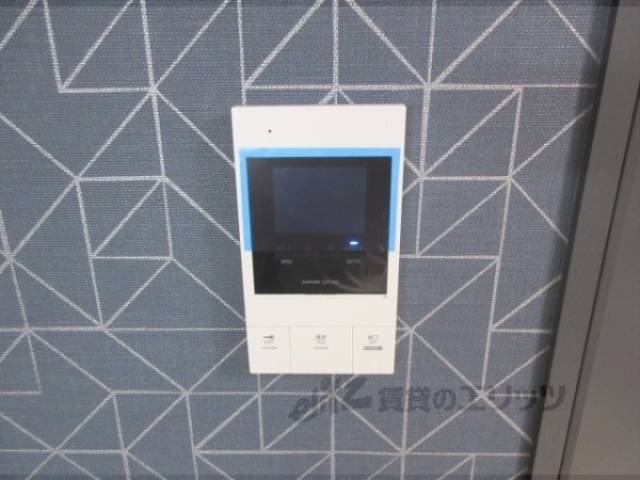 ドアフォン（ＴＶ含）