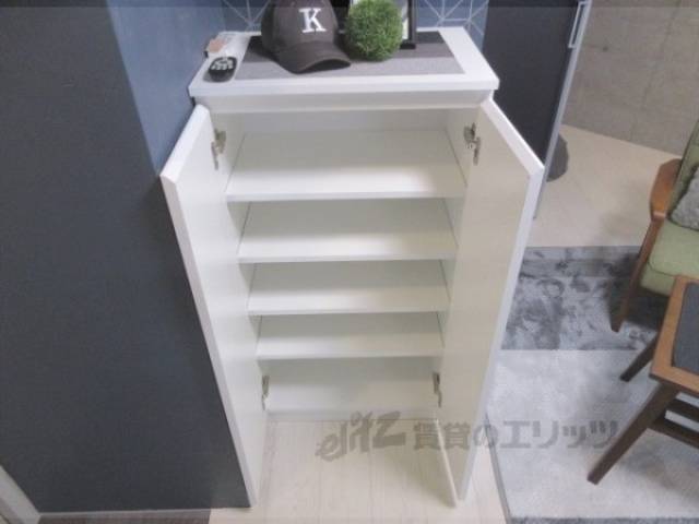 下駄箱