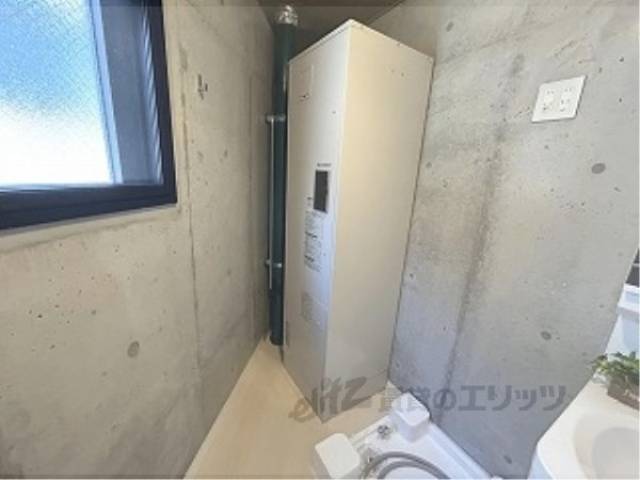 給湯器リモコン　電気温水器