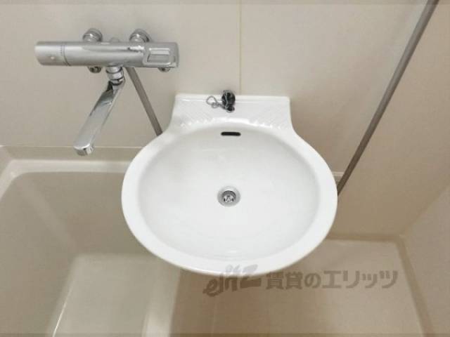 洗面所