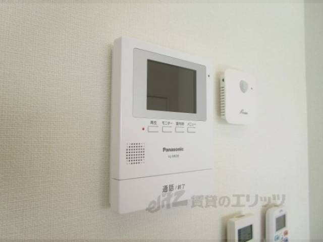 ドアフォン（ＴＶ含）