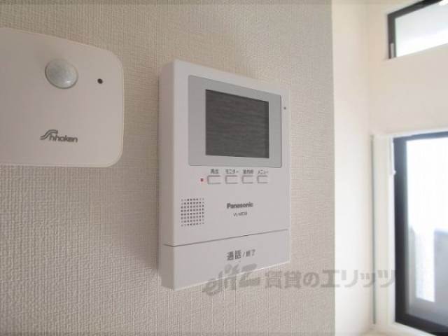 ドアフォン（ＴＶ含）
