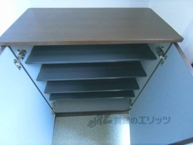 下駄箱