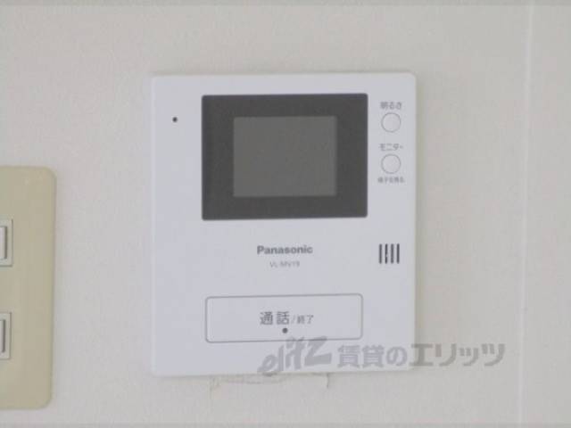 ドアフォン（ＴＶ含）