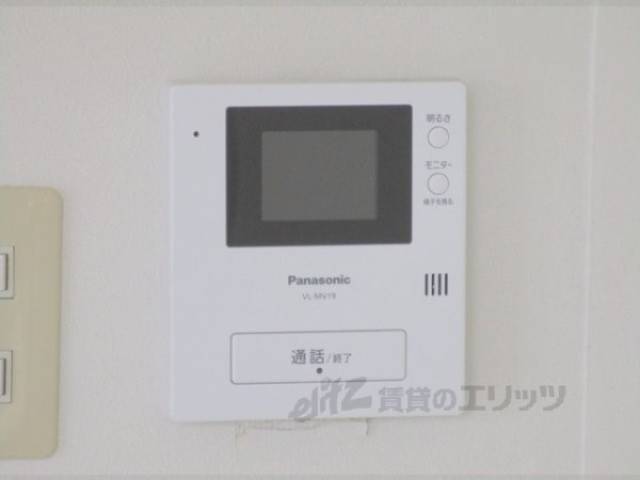 ドアフォン（ＴＶ含）