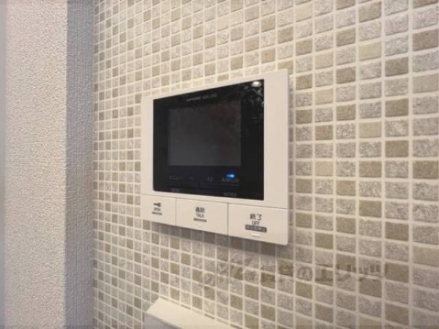 ドアフォン（ＴＶ含）