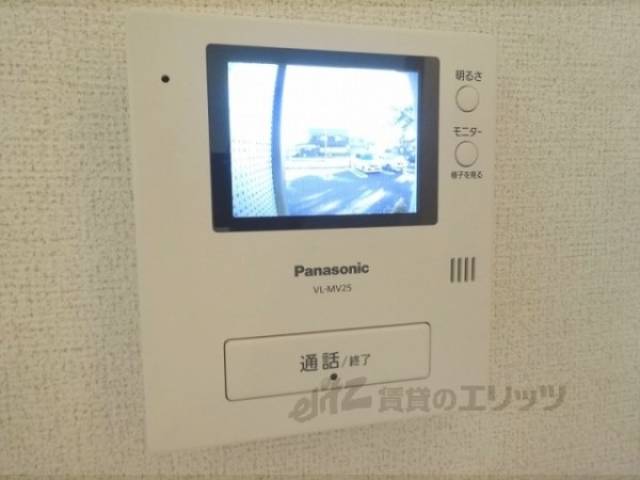 ドアフォン（ＴＶ含）