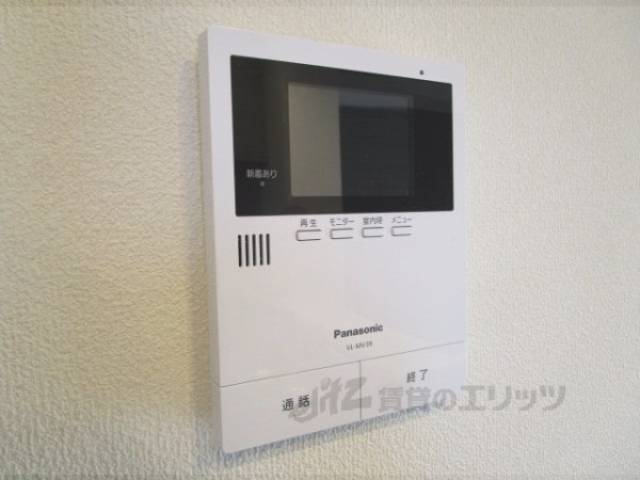 ドアフォン（ＴＶ含）