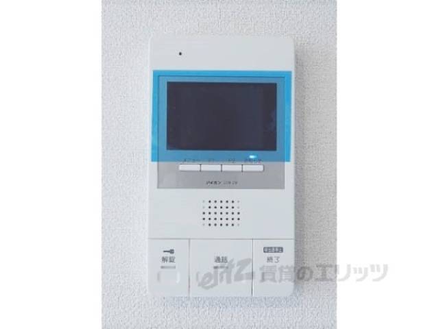 ドアフォン（ＴＶ含）