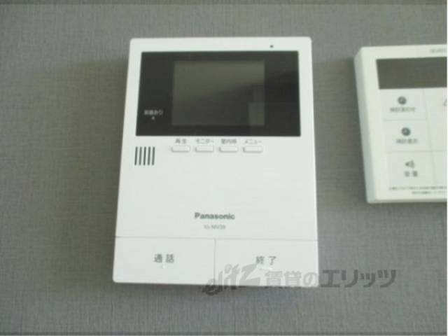ドアフォン（ＴＶ含）