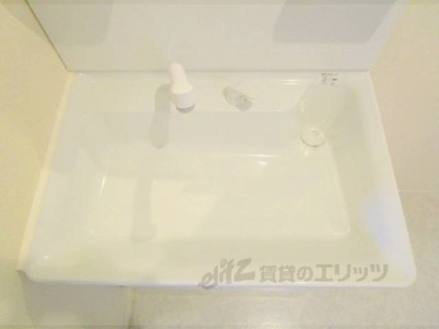 洗面所