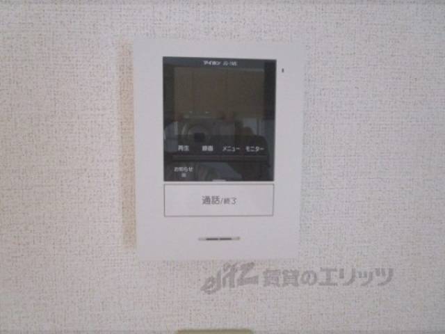 ドアフォン（ＴＶ含）