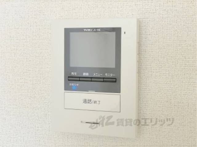 ドアフォン（ＴＶ含）