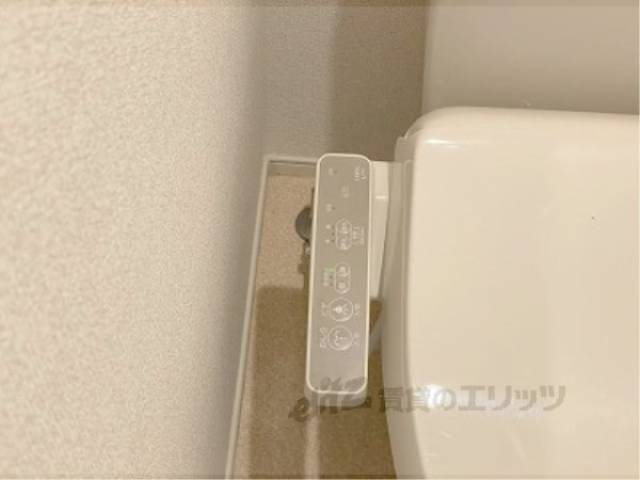 トイレ　リモコン