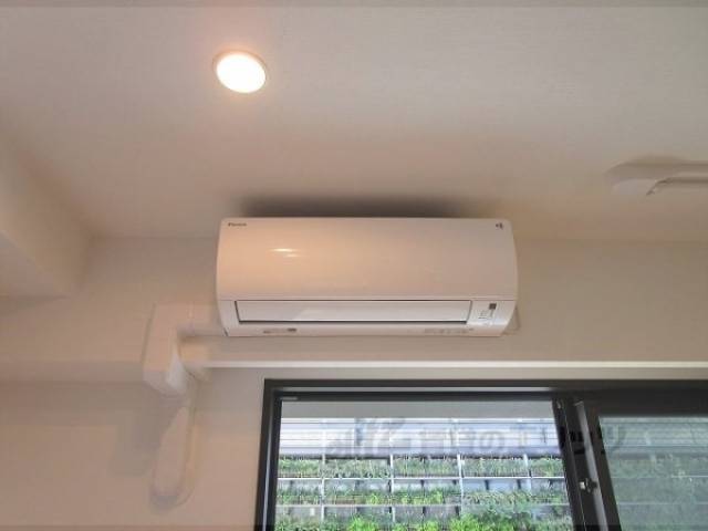 エアコン