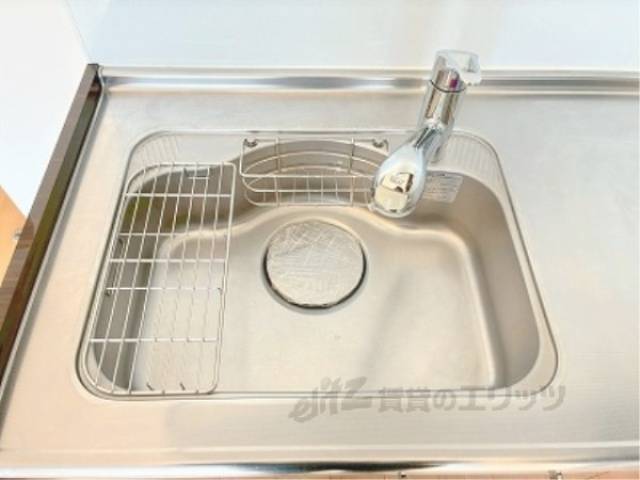 キッチン　シンク
