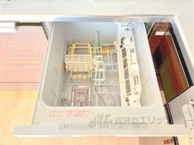 キッチン　食洗器