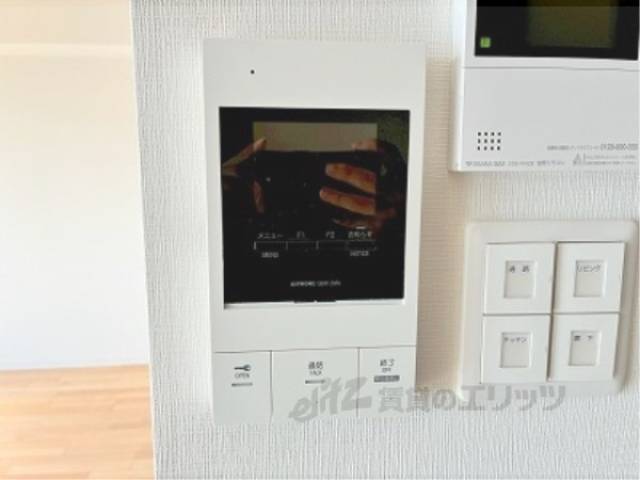 ドアフォン（ＴＶ含）