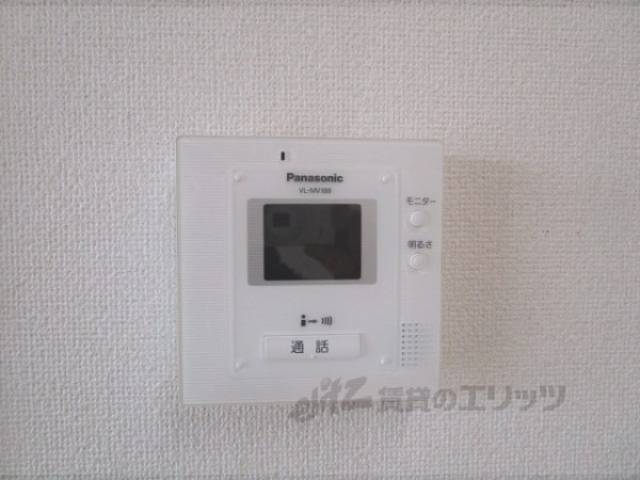 ドアフォン（ＴＶ含）
