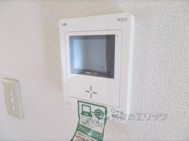 ドアフォン（ＴＶ含）