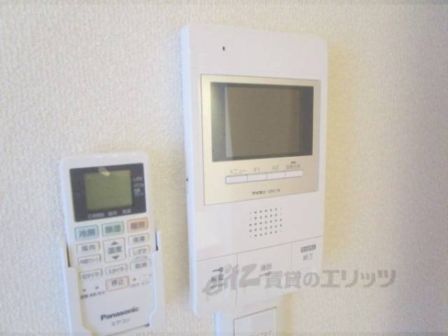 ドアフォン（ＴＶ含）