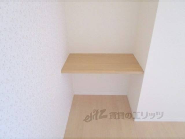 パソコンデスク