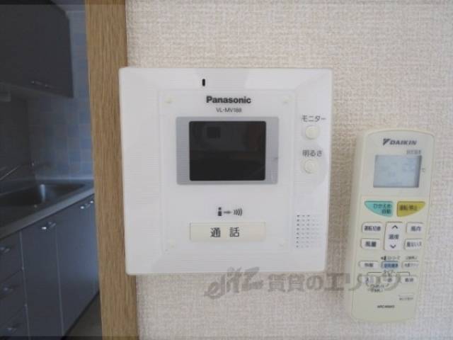 ドアフォン（ＴＶ含）