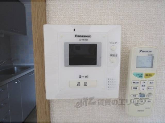 ドアフォン（ＴＶ含）