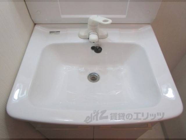 洗面所