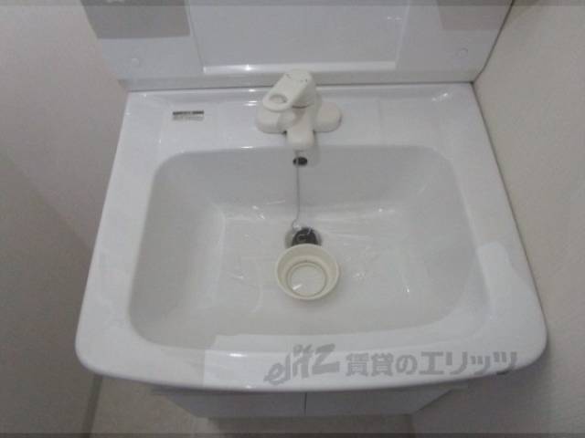 洗面所