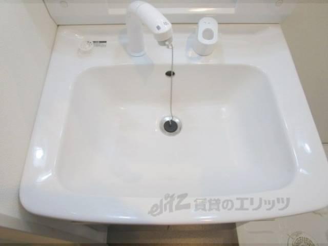 洗面所